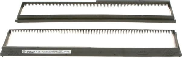 Filter, cabin air 1987432051 - image 6