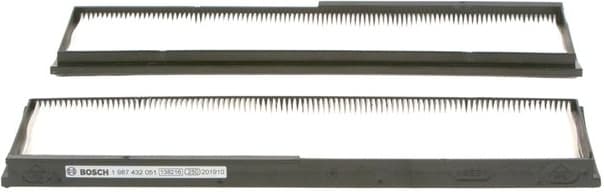 Filter, cabin air 1987432051 - image 8