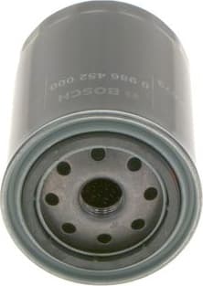 Oil Filter 0986452000 - image 7