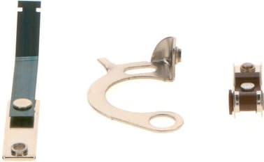 Contact Breaker, ignition distributor 1237013811 - image 4