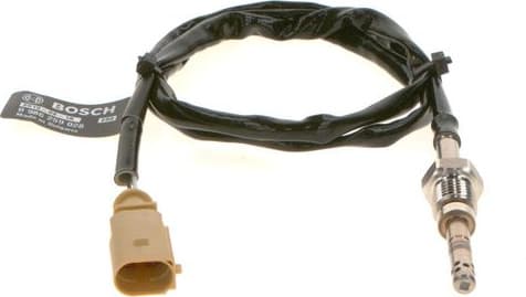 Sensor, exhaust gas temperature 0 986 259 028 - image 5