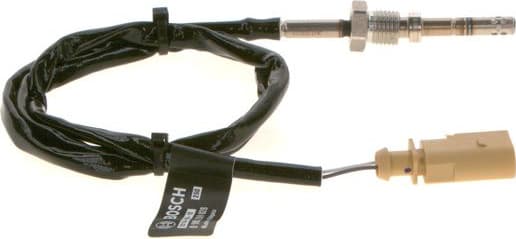 Sensor, exhaust gas temperature 0 986 259 028 - image 8