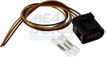 Cable Repair Set, fuel pressure sensor 25539