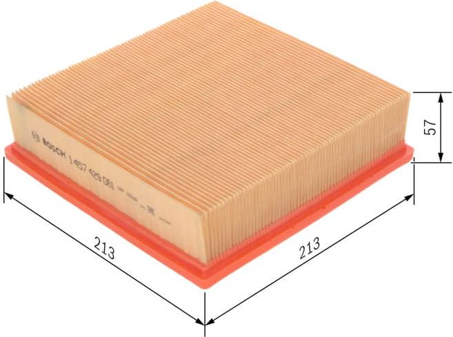 Air Filter 1457429061 - image 6