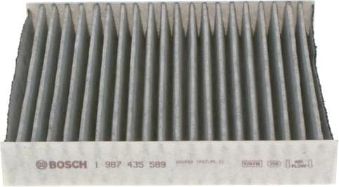 Filter, cabin air 1987435589 - image 6