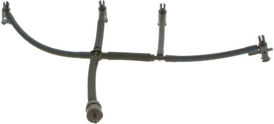 Hose, fuel overflow 0445130055 - image 5