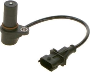 Sensor, crankshaft pulse 0281002486 - image 6