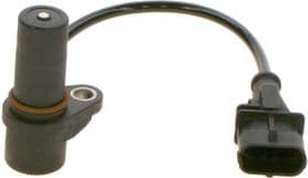 Sensor, crankshaft pulse 0281002486 - image 7