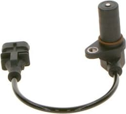 Sensor, crankshaft pulse 0281002486 - image 9