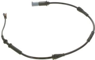 Warning Contact, brake pad wear 1987473544 - image 7