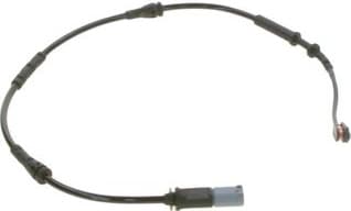 Warning Contact, brake pad wear 1987473544 - image 9