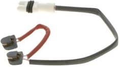 Warning Contact, brake pad wear 1987473023 - image 4