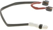 Warning Contact, brake pad wear 1987473023 - image 6