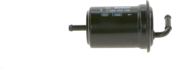 Fuel Filter 0986450106 - image 9