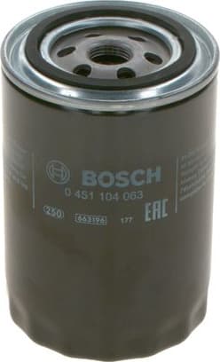 Oil Filter 0451104063 - image 6