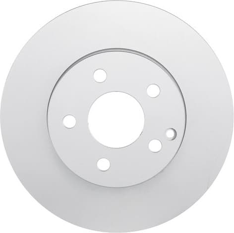 Brake Disc 0986479407 - image 6