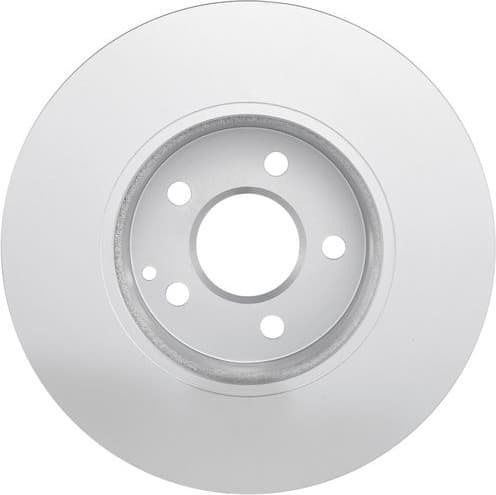 Brake Disc 0986479407 - image 8