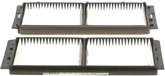 Filter, cabin air 1987432209 - image 8