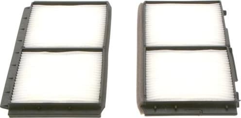 Filter, cabin air 1987432209 - image 9