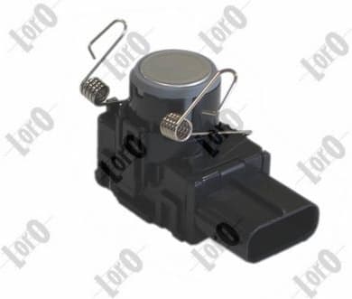 Sensor, park distance control LORO 120-01-107