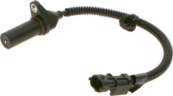 Sensor, crankshaft pulse 0 986 280 497 - image 6