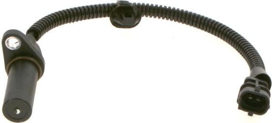 Sensor, crankshaft pulse 0 986 280 497 - image 7