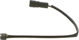 Warning Contact, brake pad wear 1987474924 - image 3