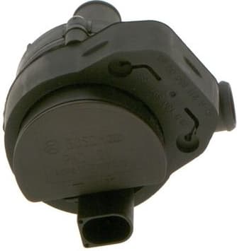 Auxiliary Water Pump (heating water circuit) 0 392 023 044 - image 5