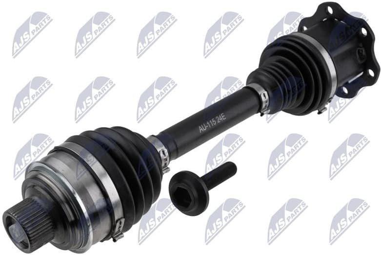 Drive Shaft NPW-AU-115 - image 2
