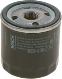 Oil Filter 0451103354 - image 9
