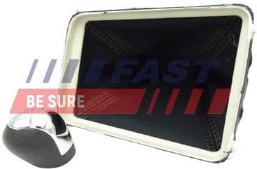 Gear Lever Knob FT00100 - image 3