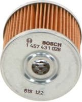 Fuel Filter 1457431028 - image 6