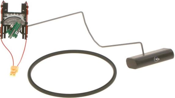 Sender Unit, fuel tank 1587411116 - image 5