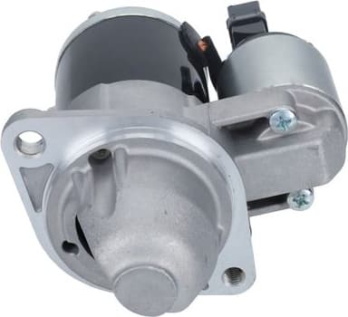 Starter 1986S00687 - image 5