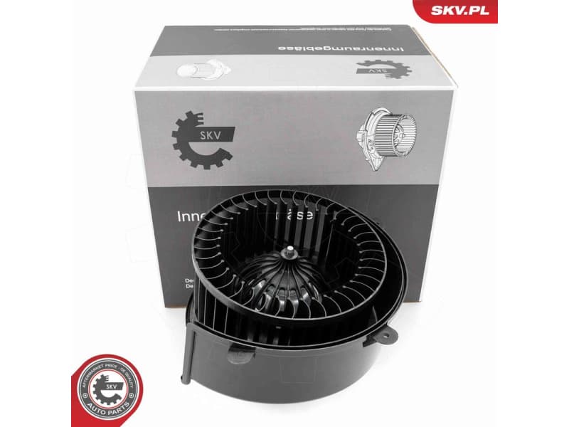 Interior Blower 68SKV092