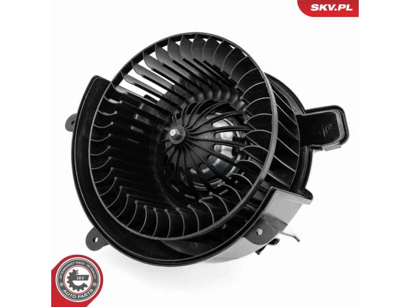 Interior Blower 68SKV092 - image 2