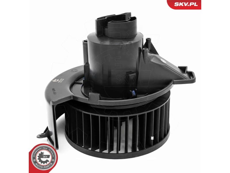 Interior Blower 68SKV092 - image 3