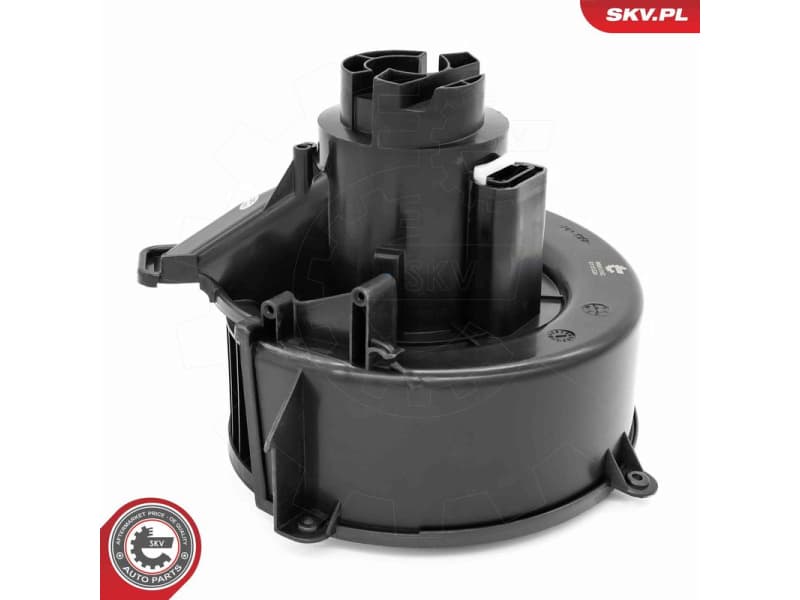 Interior Blower 68SKV092 - image 4