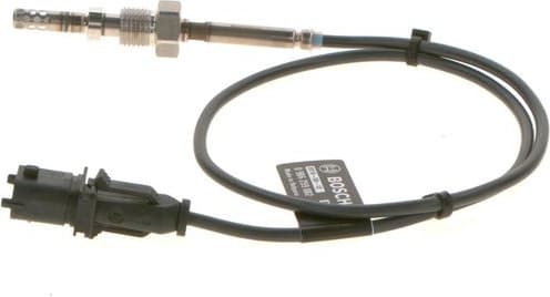 Sensor, exhaust gas temperature 0 986 259 082 - image 6