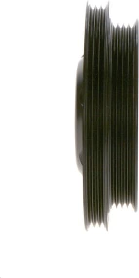 Belt Pulley, crankshaft 1 987 945 629 - image 6