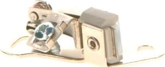 Contact Breaker, ignition distributor 1237013724 - image 2
