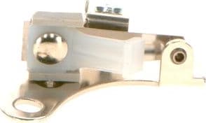 Contact Breaker, ignition distributor 1237013724 - image 5