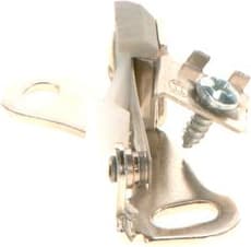Contact Breaker, ignition distributor 1237013724 - image 6