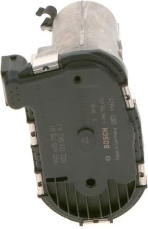 Throttle Body 0280750474 - image 4