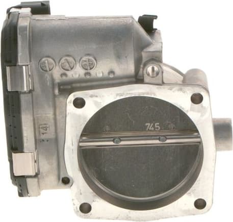 Throttle Body 0280750474 - image 5