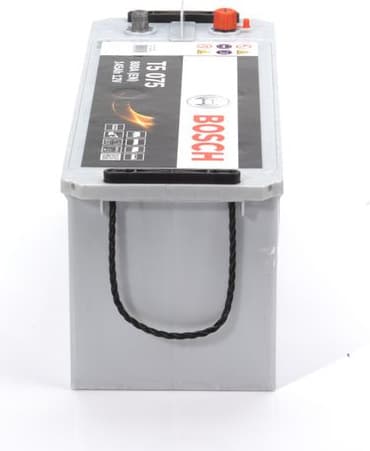 Starter Battery T5 0092T50750 - image 7