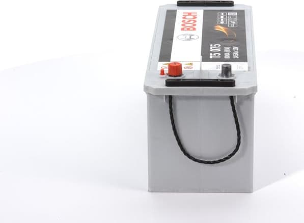 Starter Battery T5 0092T50750 - image 9