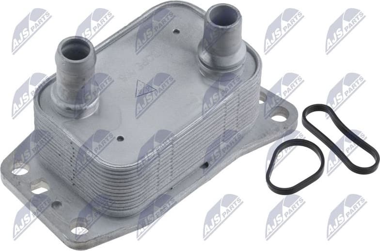 Oil Cooler, engine oil CCL-PE-006