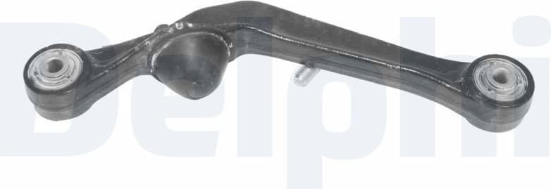 Control/Trailing Arm, wheel suspension TC4898