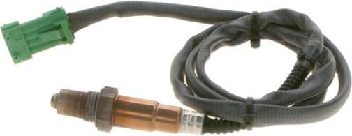 Oxygen Sensor 0258006026 - image 9